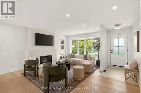 24 Roundhay Drive Ottawa ON K2G 1B5