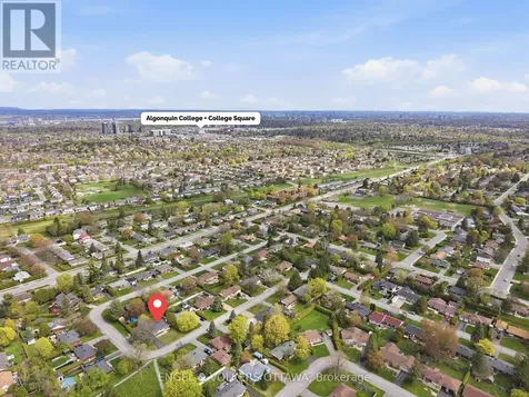 24 Roundhay Drive Ottawa ON K2G 1B5