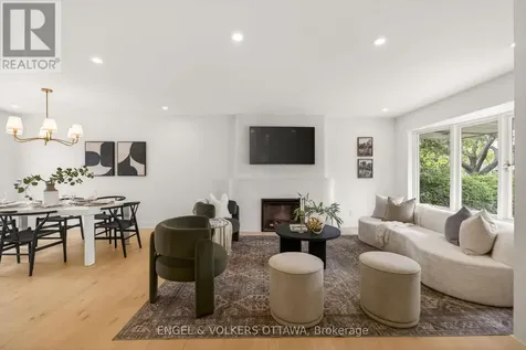 24 Roundhay Drive Ottawa ON K2G 1B5