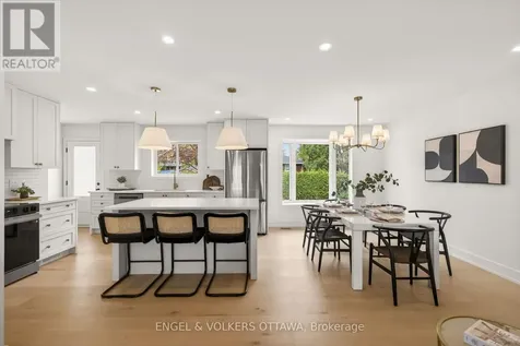 24 Roundhay Drive Ottawa ON K2G 1B5