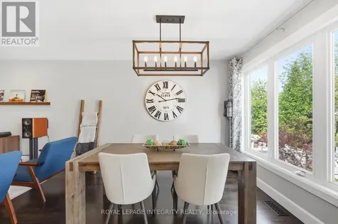 233 Greenridge Street Ottawa ON K1C 7R8