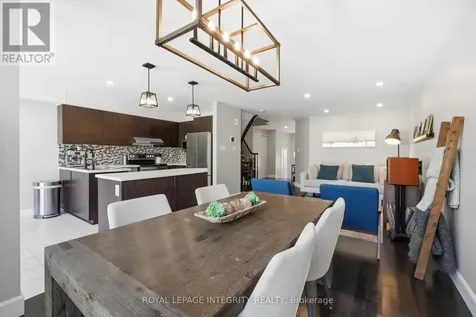 233 Greenridge Street Ottawa ON K1C 7R8
