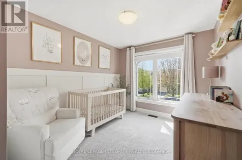 233 Greenridge Street Ottawa ON K1C 7R8