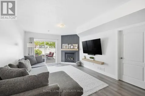 233 Greenridge Street Ottawa ON K1C 7R8