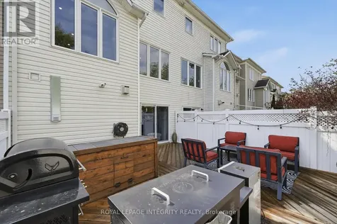 233 Greenridge Street Ottawa ON K1C 7R8