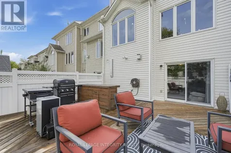 233 Greenridge Street Ottawa ON K1C 7R8