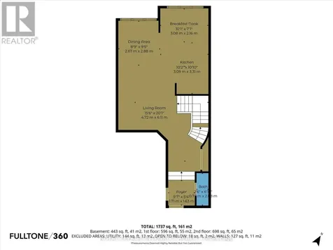 233 Greenridge Street Ottawa ON K1C 7R8