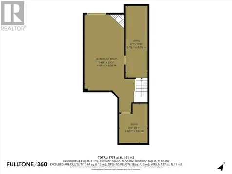 233 Greenridge Street Ottawa ON K1C 7R8