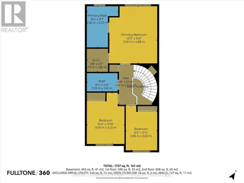 233 Greenridge Street Ottawa ON K1C 7R8