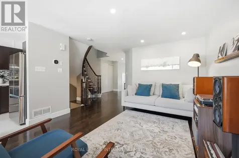 233 Greenridge Street Ottawa ON K1C 7R8