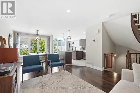 233 Greenridge Street Ottawa ON K1C 7R8