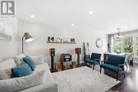 233 Greenridge Street Ottawa ON K1C 7R8