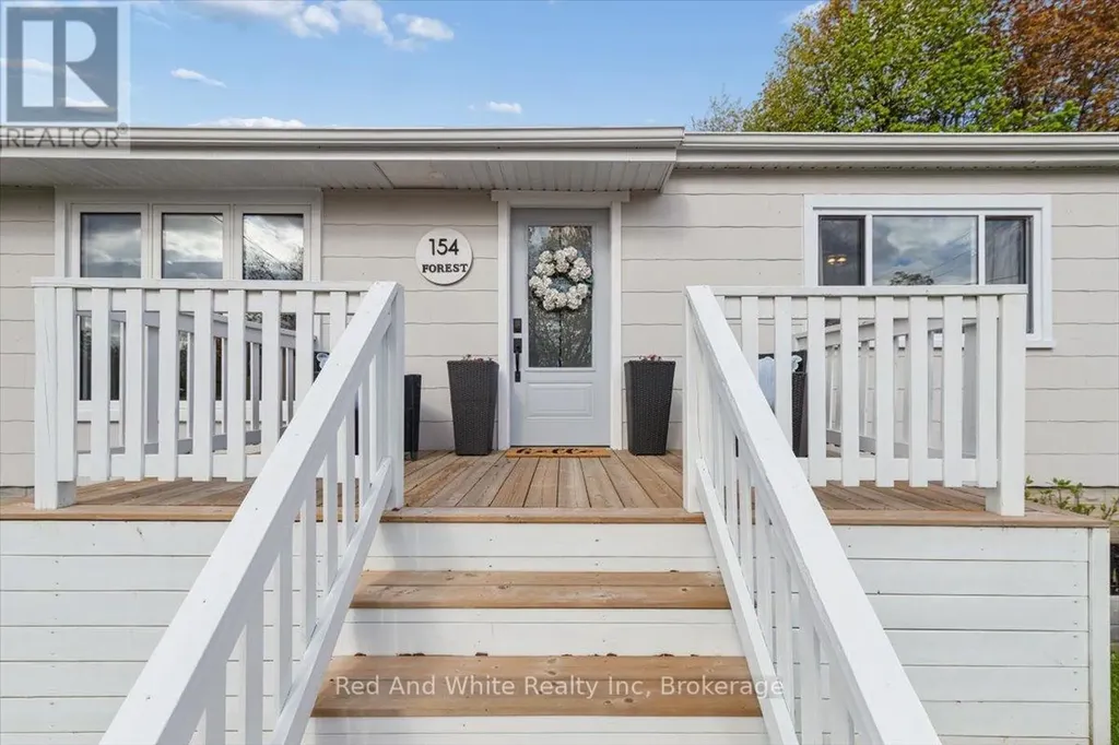154 Forest Road Cambridge ON N1S 3B8