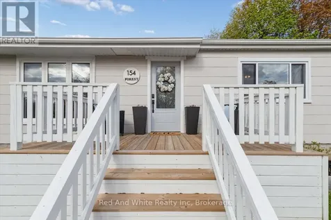 154 Forest Road Cambridge ON N1S 3B8