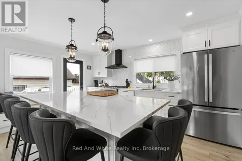 154 Forest Road Cambridge ON N1S 3B8