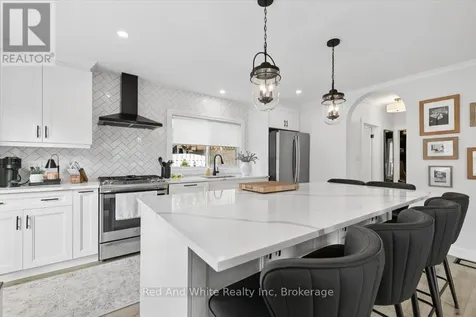 154 Forest Road Cambridge ON N1S 3B8
