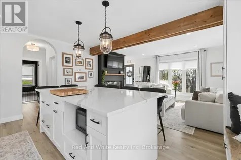 154 Forest Road Cambridge ON N1S 3B8