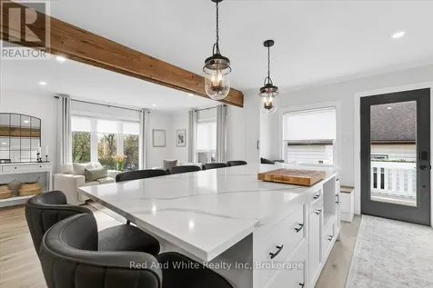 154 Forest Road Cambridge ON N1S 3B8
