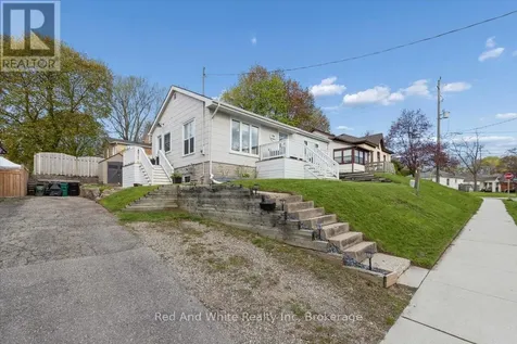 154 Forest Road Cambridge ON N1S 3B8