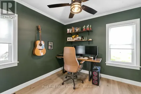 154 Forest Road Cambridge ON N1S 3B8