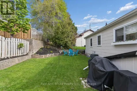 154 Forest Road Cambridge ON N1S 3B8