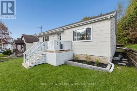 154 Forest Road Cambridge ON N1S 3B8