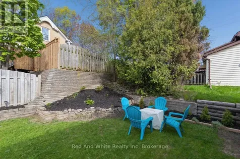 154 Forest Road Cambridge ON N1S 3B8