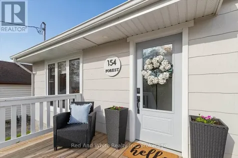 154 Forest Road Cambridge ON N1S 3B8