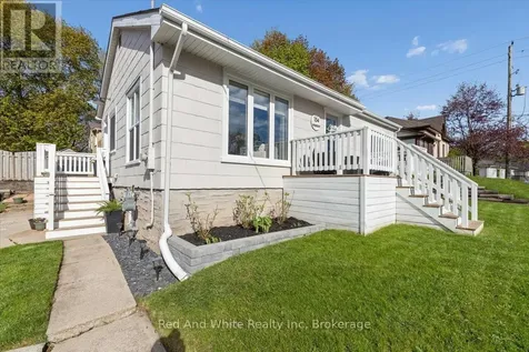 154 Forest Road Cambridge ON N1S 3B8