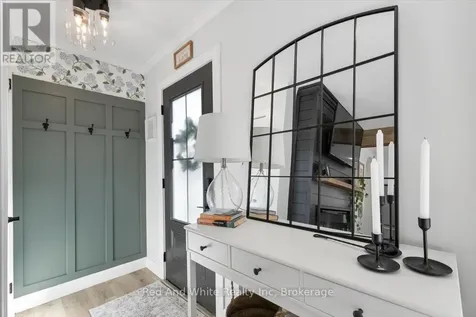 154 Forest Road Cambridge ON N1S 3B8