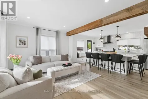 154 Forest Road Cambridge ON N1S 3B8