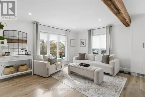 154 Forest Road Cambridge ON N1S 3B8