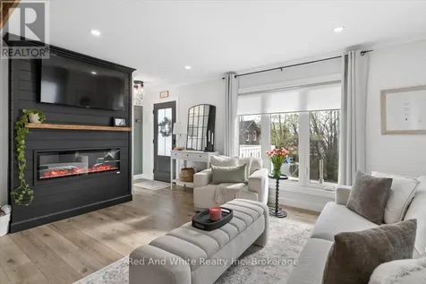154 Forest Road Cambridge ON N1S 3B8
