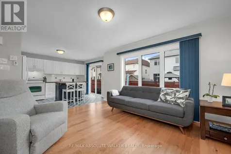 314 Oakcrest Way Ottawa ON K4A 0L4
