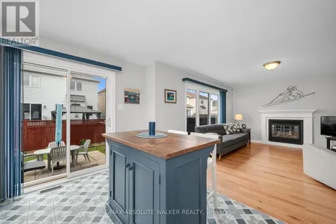 314 Oakcrest Way Ottawa ON K4A 0L4