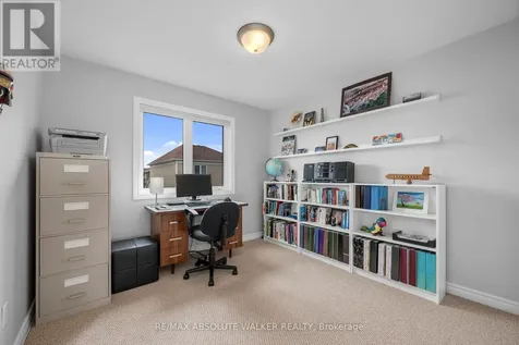 314 Oakcrest Way Ottawa ON K4A 0L4