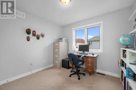 314 Oakcrest Way Ottawa ON K4A 0L4