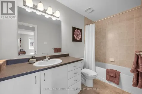 314 Oakcrest Way Ottawa ON K4A 0L4