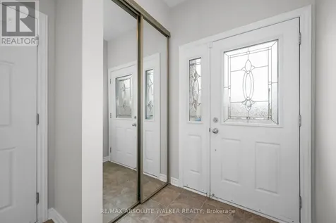 314 Oakcrest Way Ottawa ON K4A 0L4