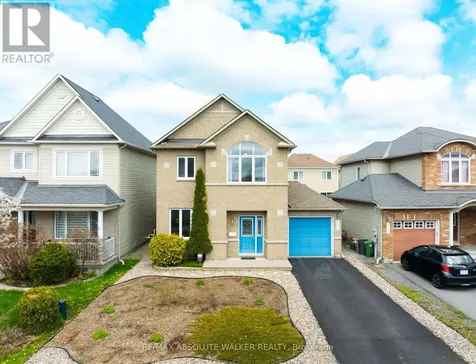 314 Oakcrest Way Ottawa ON K4A 0L4