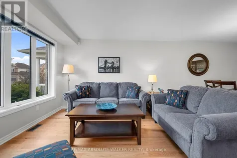 314 Oakcrest Way Ottawa ON K4A 0L4