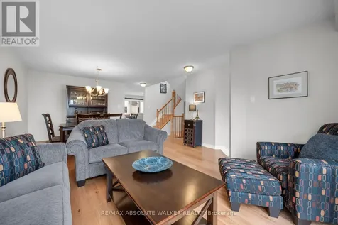 314 Oakcrest Way Ottawa ON K4A 0L4