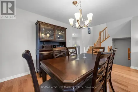 314 Oakcrest Way Ottawa ON K4A 0L4