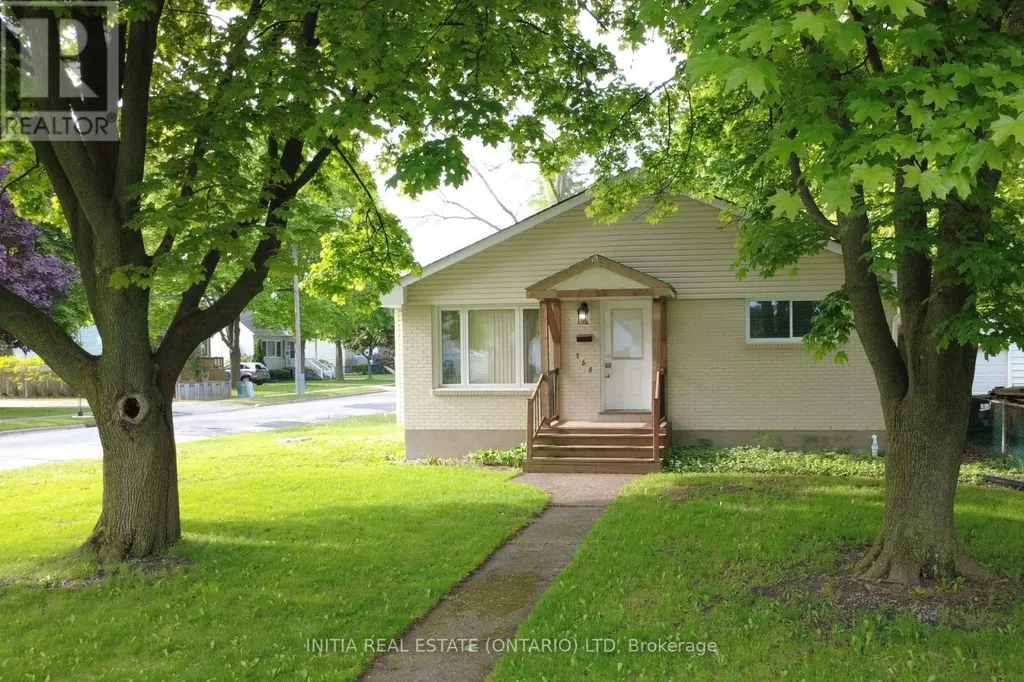 755 Talfourd Street Sarnia ON N7T 1S1
