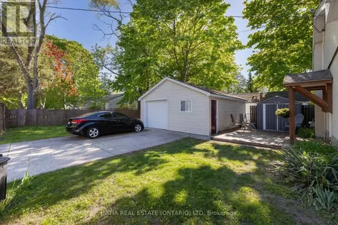 755 Talfourd Street Sarnia ON N7T 1S1