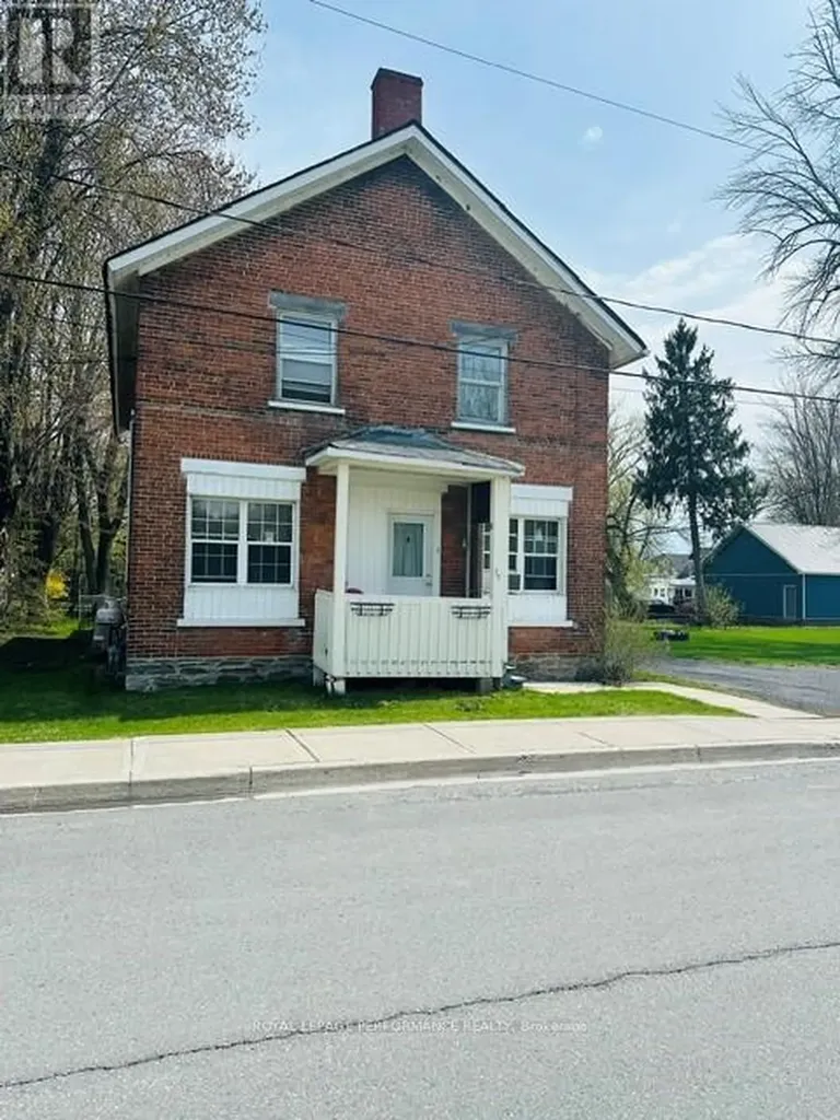 20 South Terrace South Glengarry ON K0C 1N0