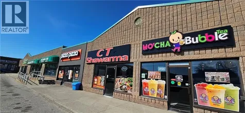 603 Colborne Street Brantford ON N3S 7S8