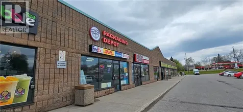 603 Colborne Street Brantford ON N3S 7S8