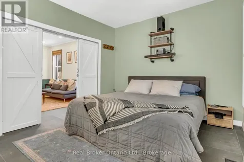 28 Church Street West Halton Hills (ac Acton) ON L7J 1K2