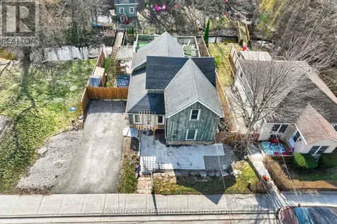 28 Church Street West Halton Hills (ac Acton) ON L7J 1K2